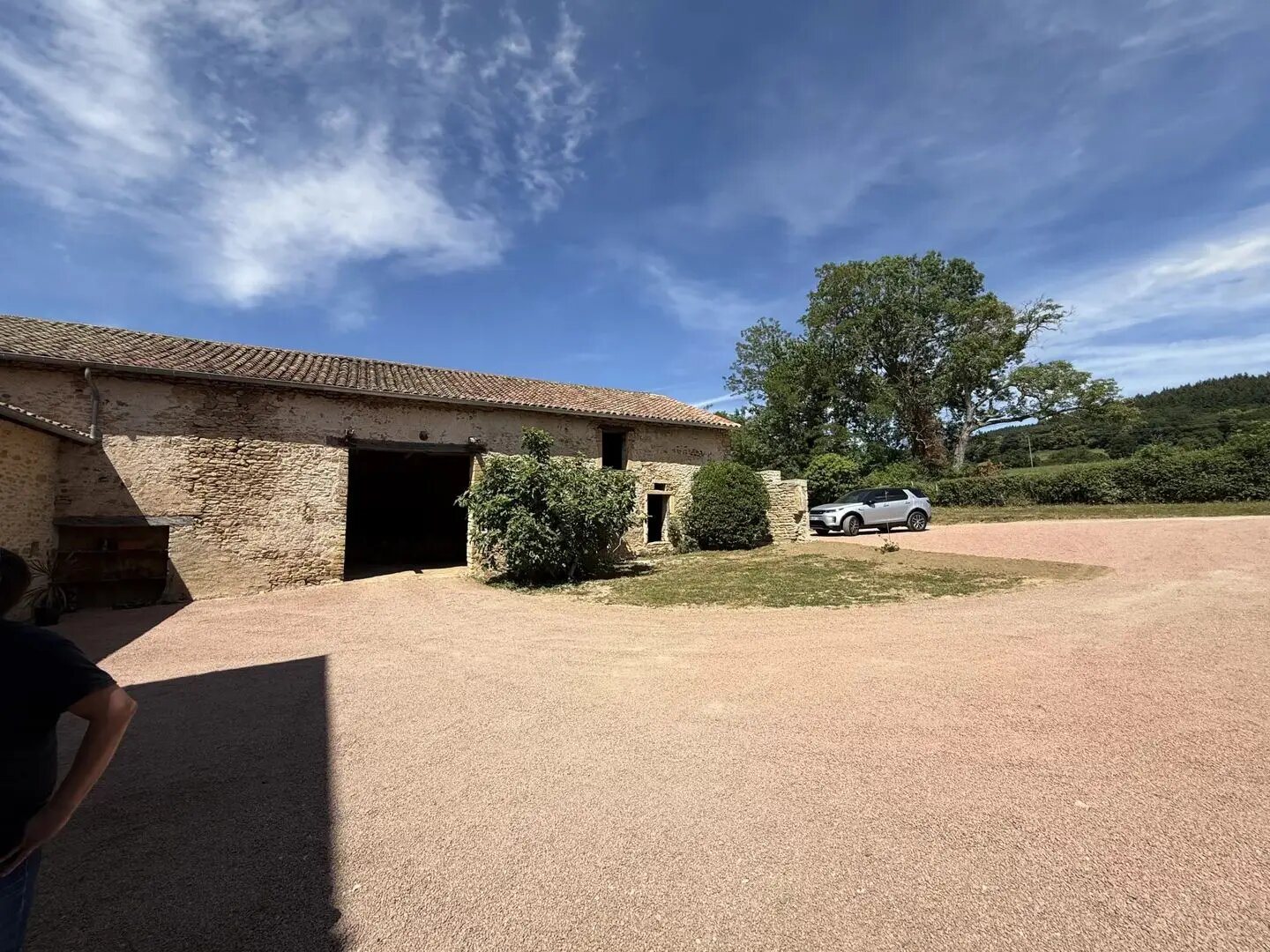 Maison à vendre, 168m², Cluny