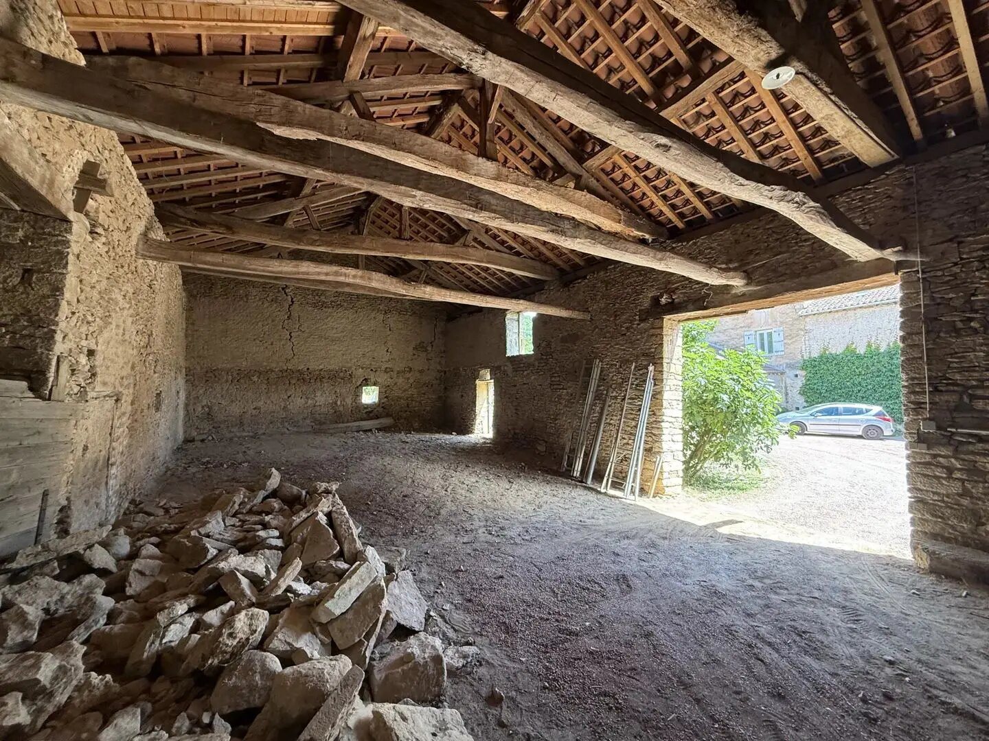 Maison à vendre, 168m², Cluny