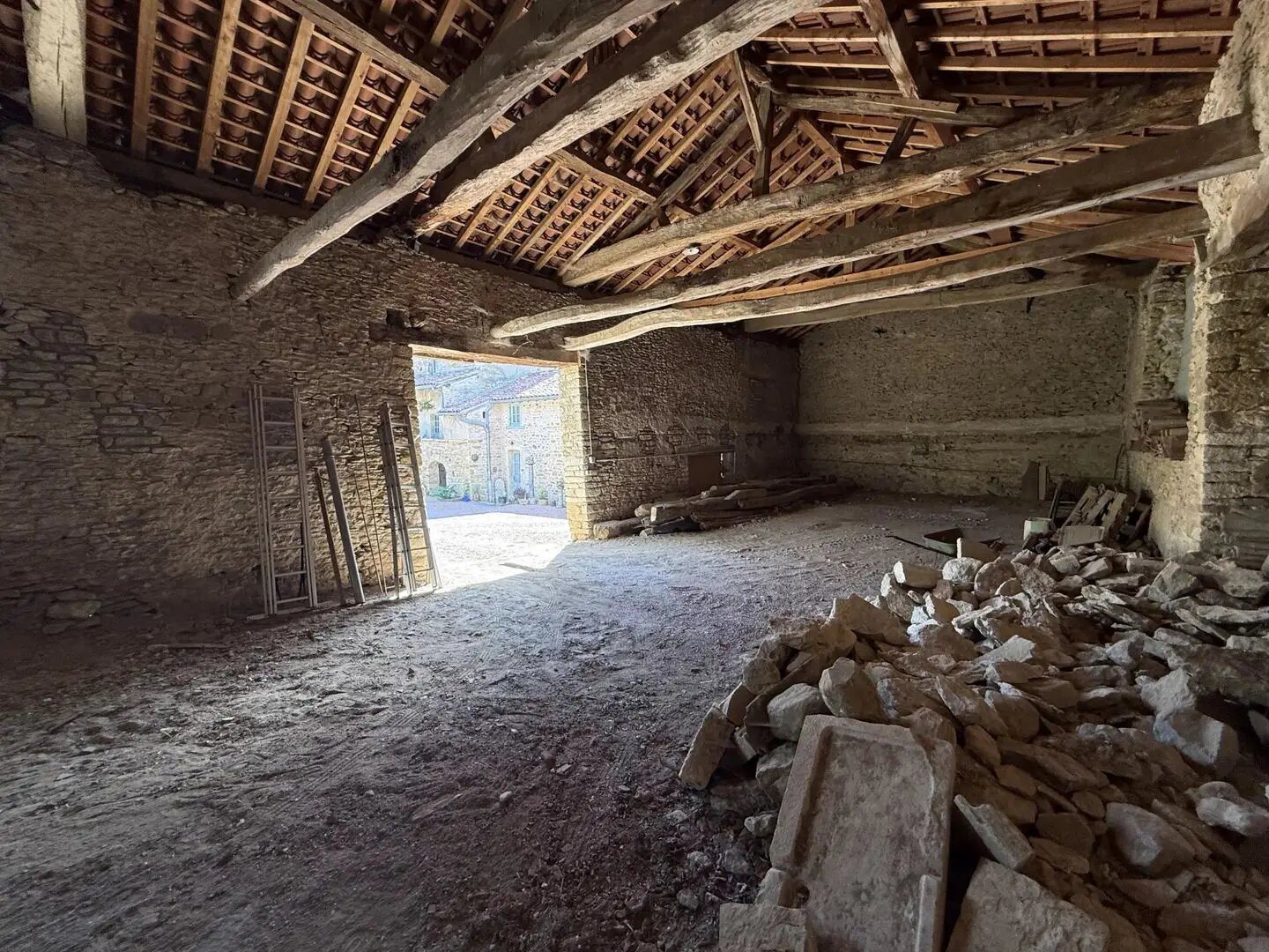 Maison à vendre, 168m², Cluny