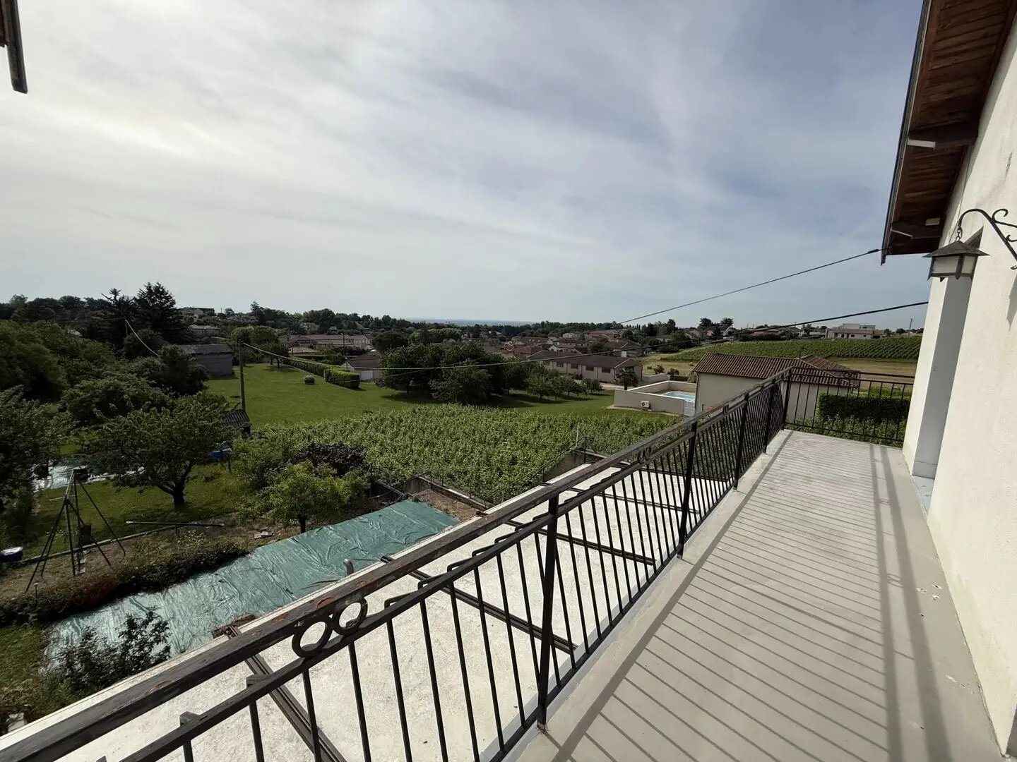 Maison à vendre, 124m², Varennes-lès-Mâcon