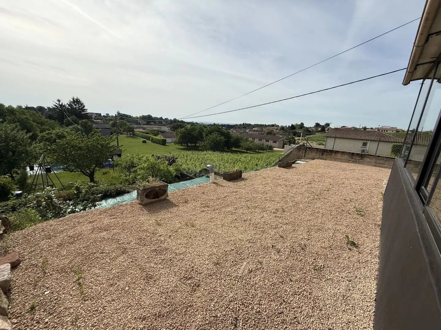 Maison à vendre, 124m², Varennes-lès-Mâcon