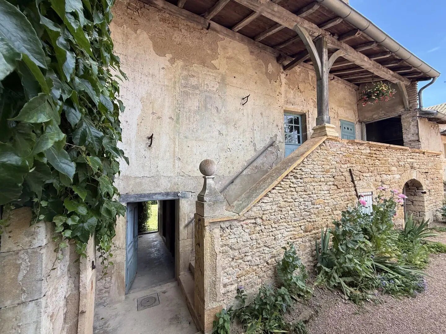 Maison à vendre, 94m², Cluny