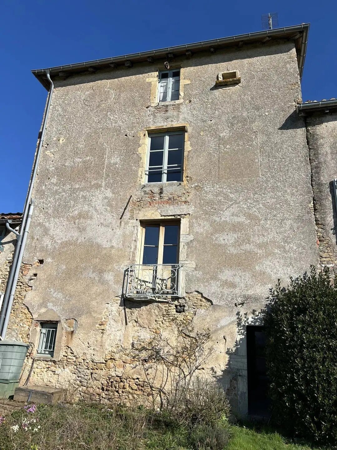 Maison à vendre, 94m², Cluny