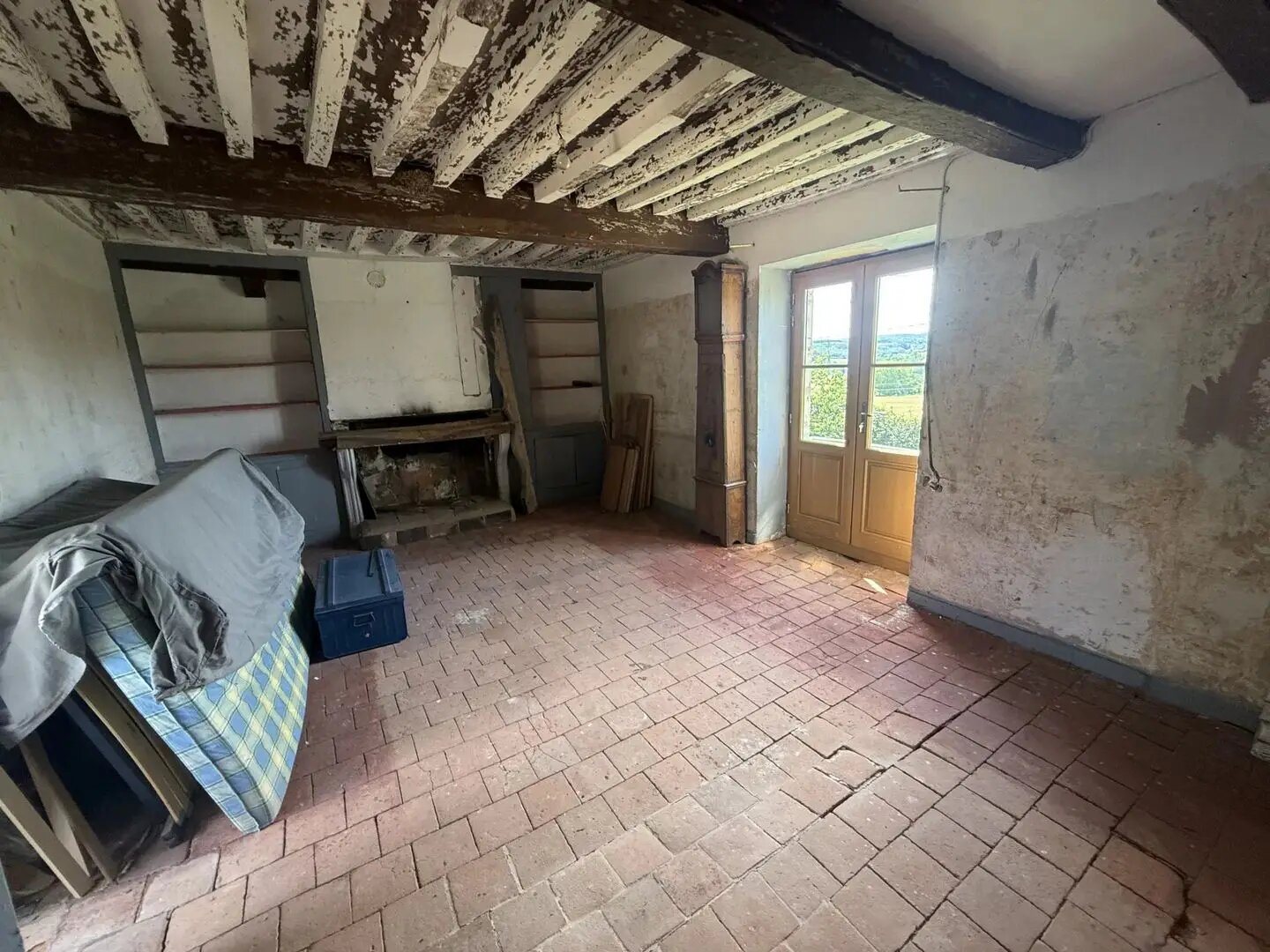Maison à vendre, 94m², Cluny