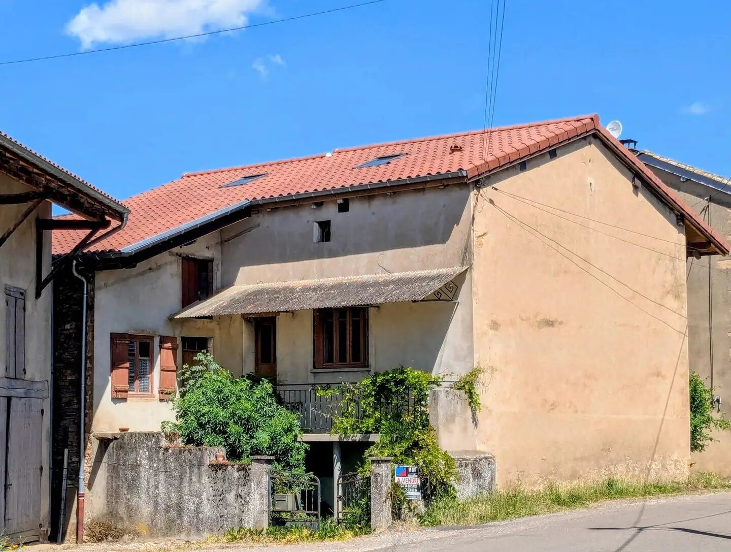 Maison à vendre, 181m², Laizé