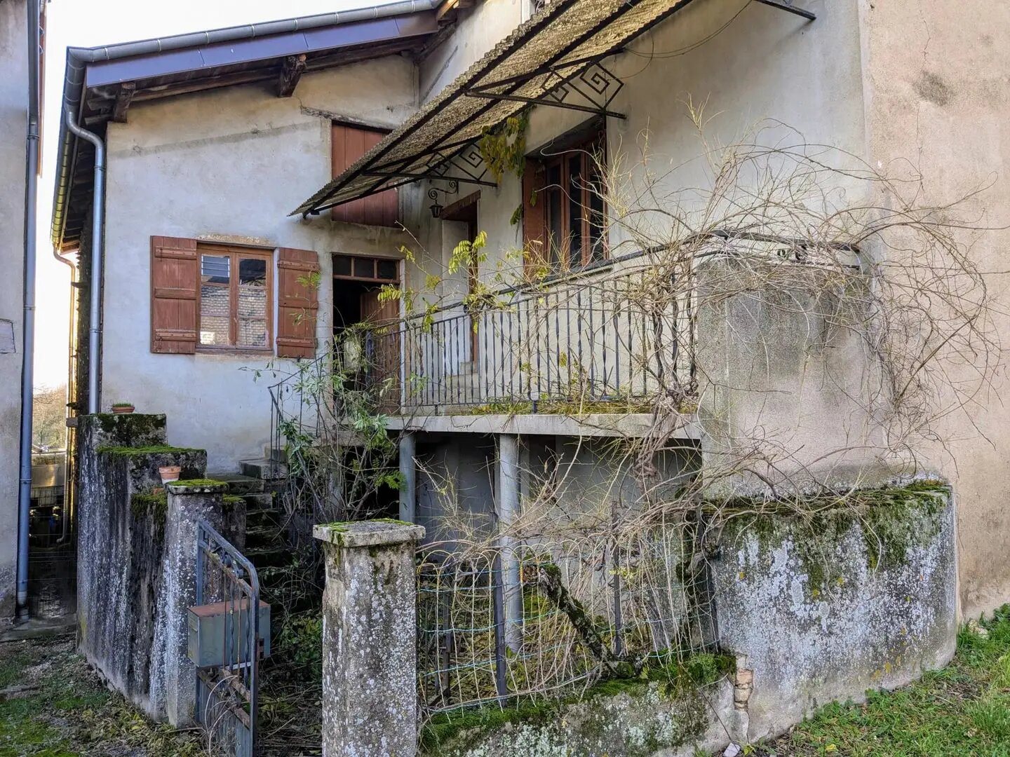 Maison à vendre, 181m², Laizé