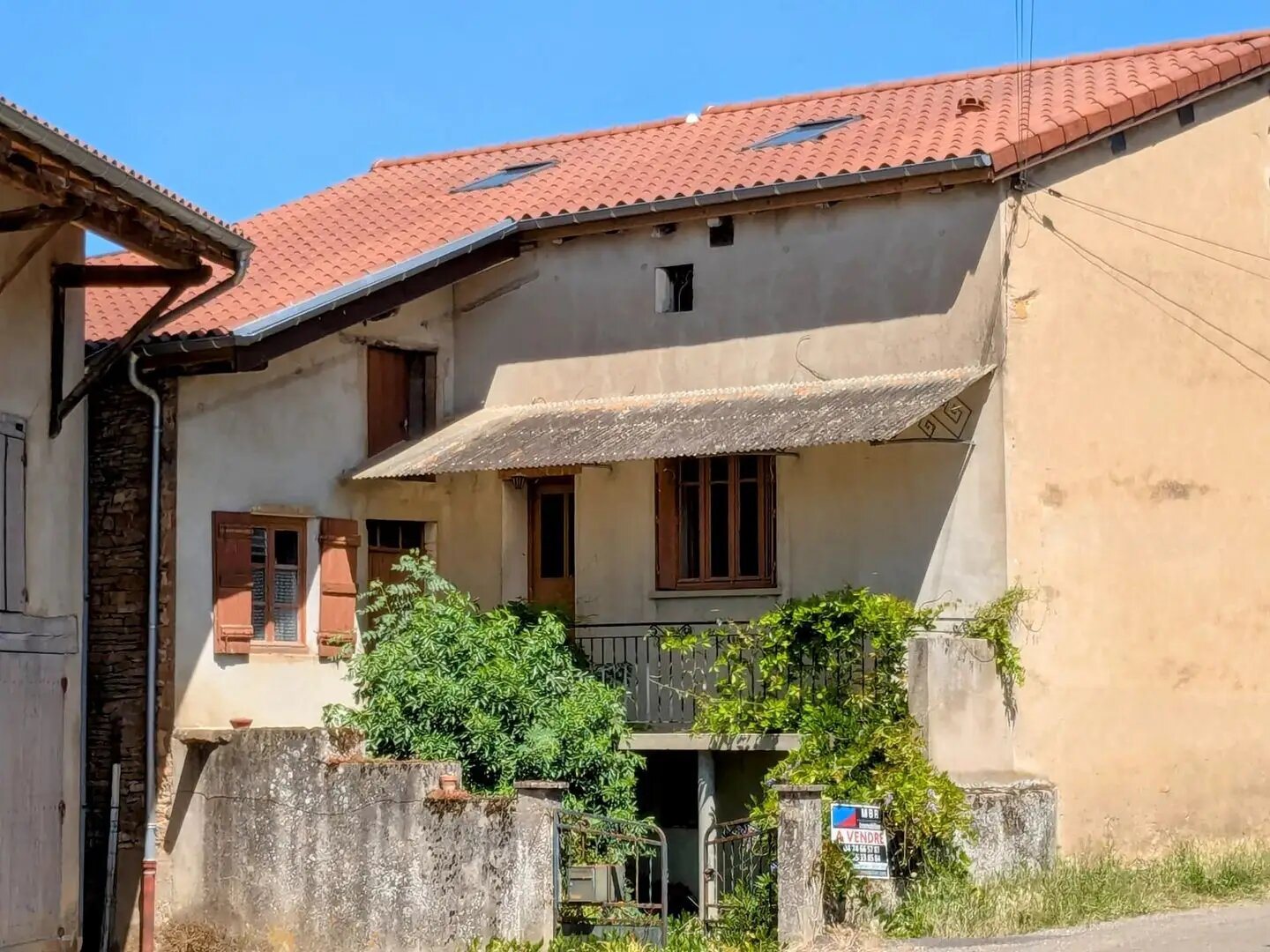 Maison à vendre, 181m², Laizé
