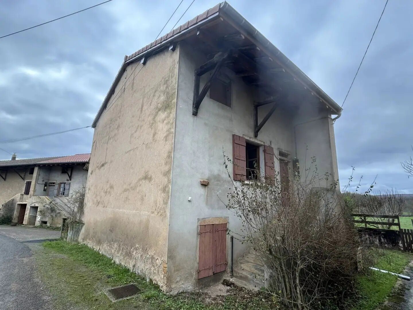 Maison à vendre, 181m², Laizé