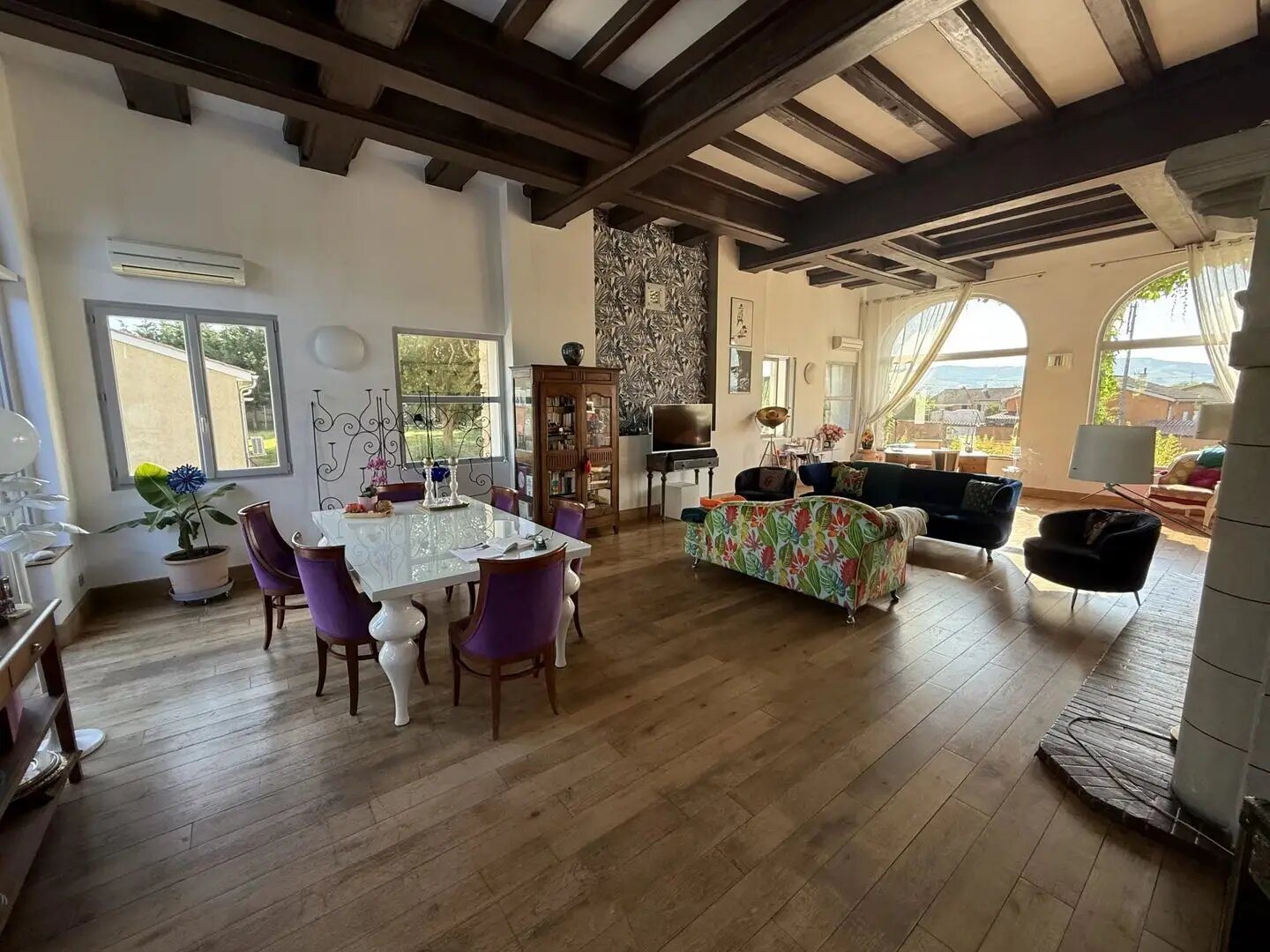Appartement à vendre, 237m², Belleville