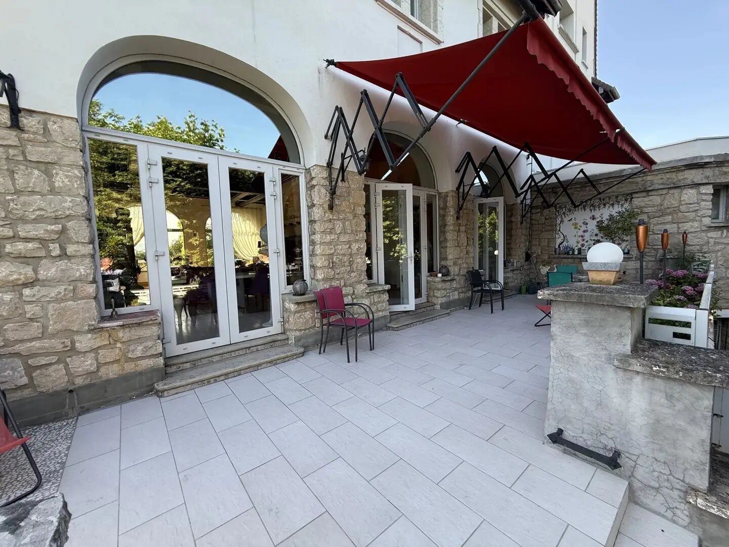 Appartement à vendre, 237m², Belleville