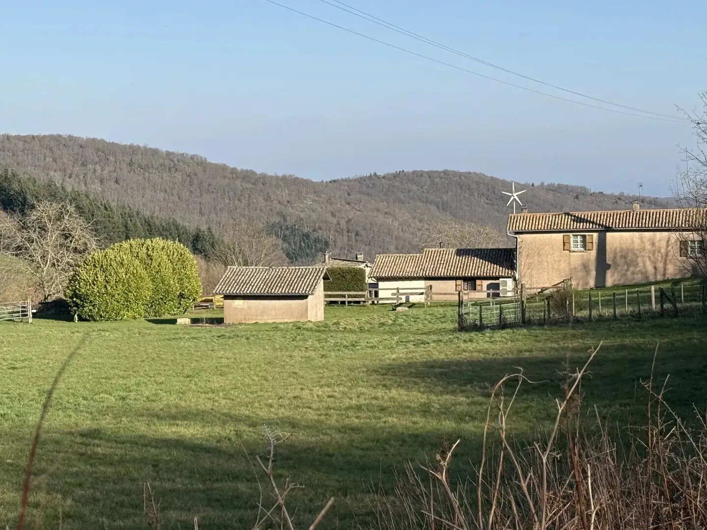 Maison à vendre, 232m², Mâcon