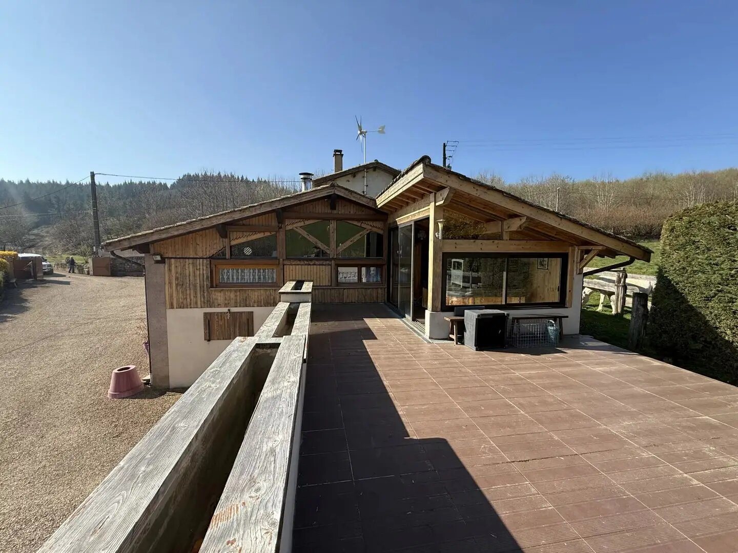 Maison à vendre, 232m², Mâcon