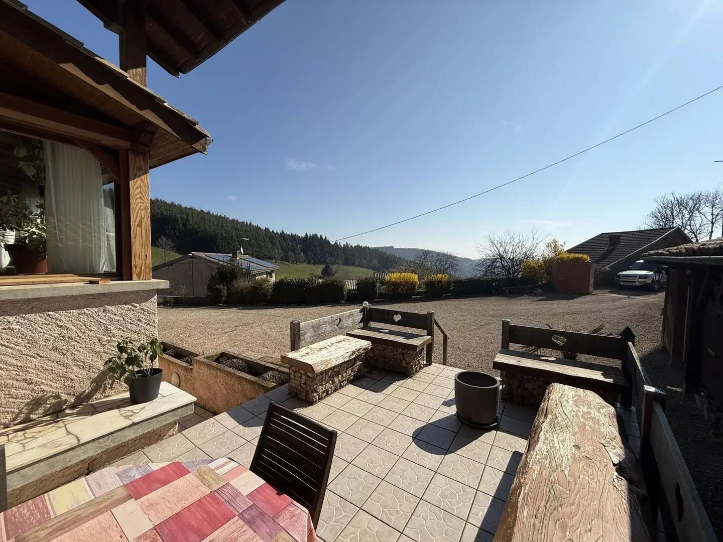 Maison à vendre, 232m², Mâcon