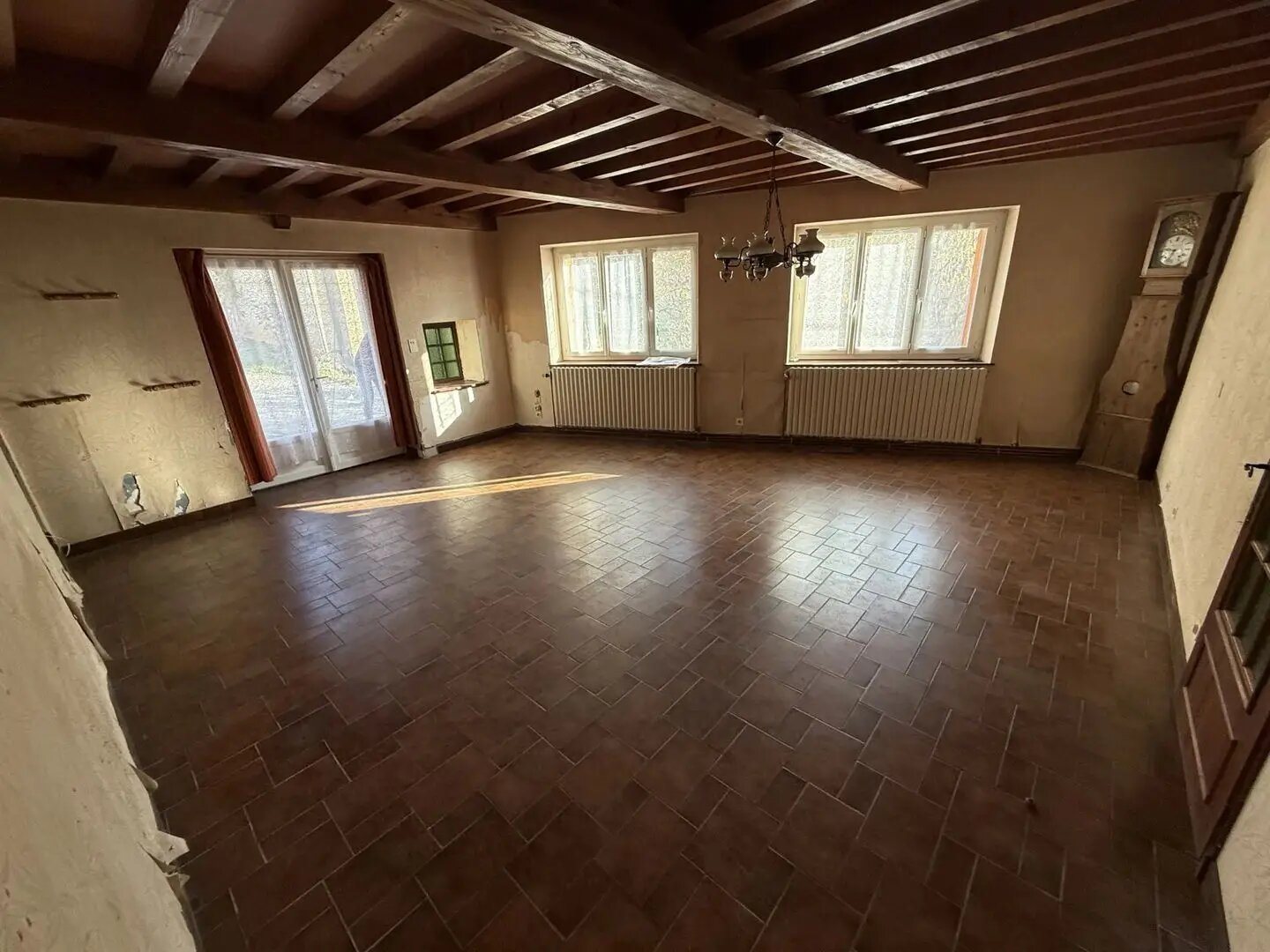 Maison à vendre, 140m², Juliénas