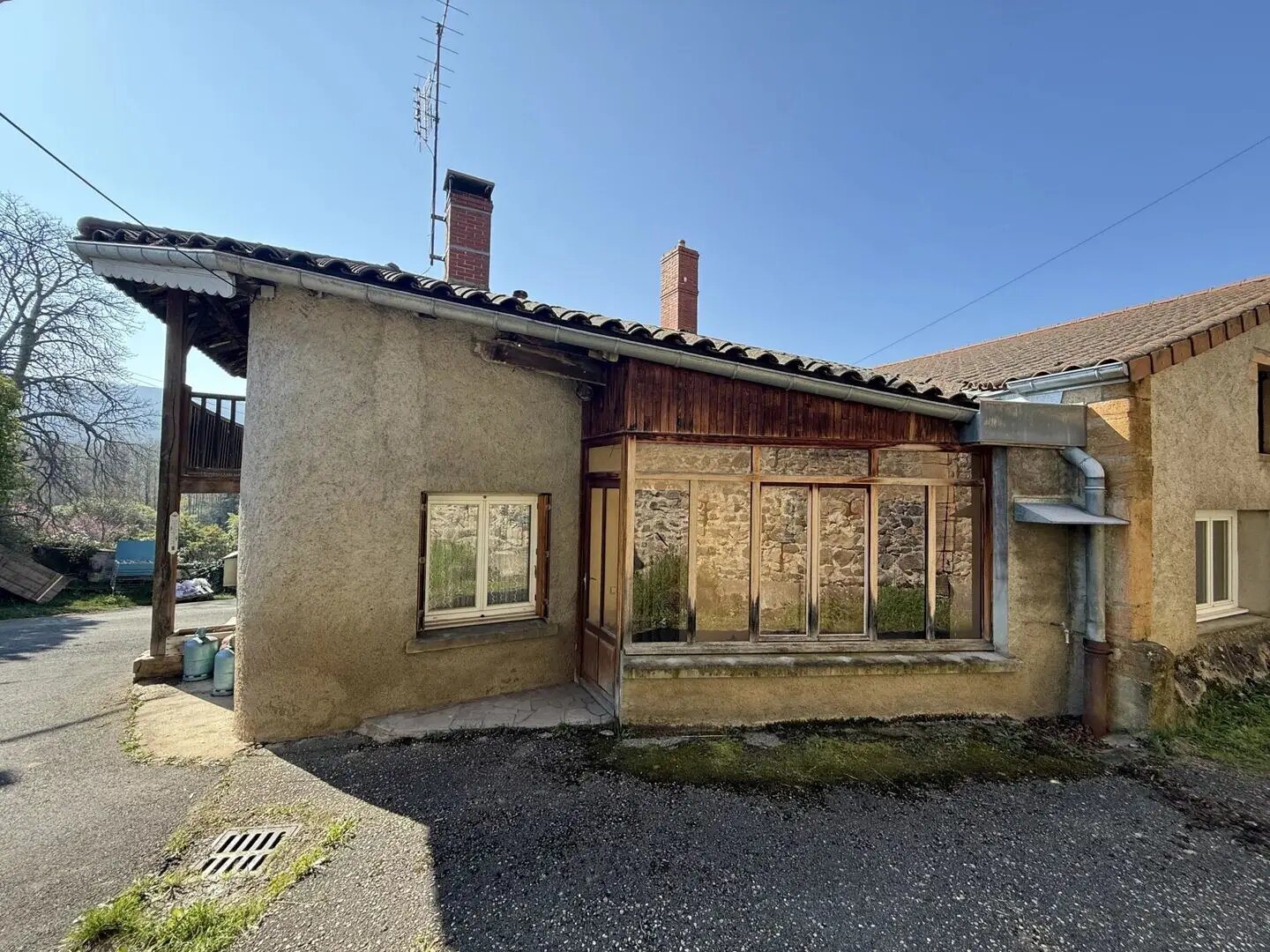 Maison à vendre, 140m², Juliénas