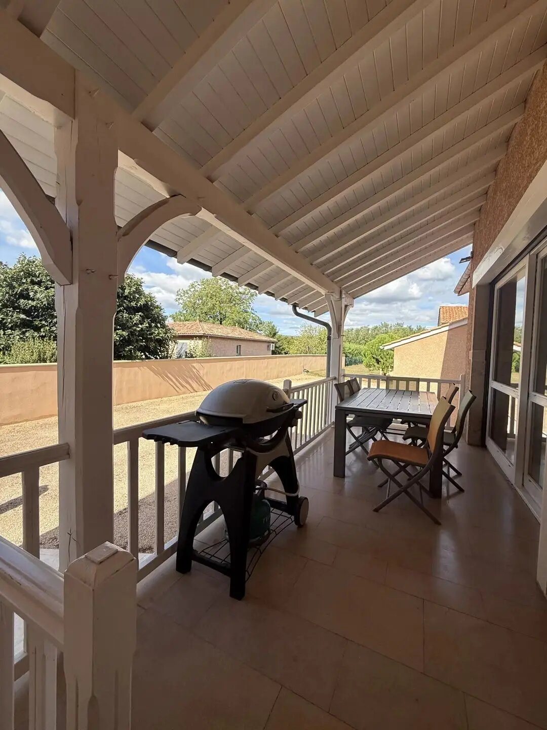 Maison à vendre, 180m², La Chapelle-de-Guinchay