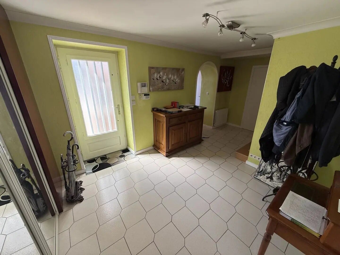 Maison à vendre, 180m², La Chapelle-de-Guinchay