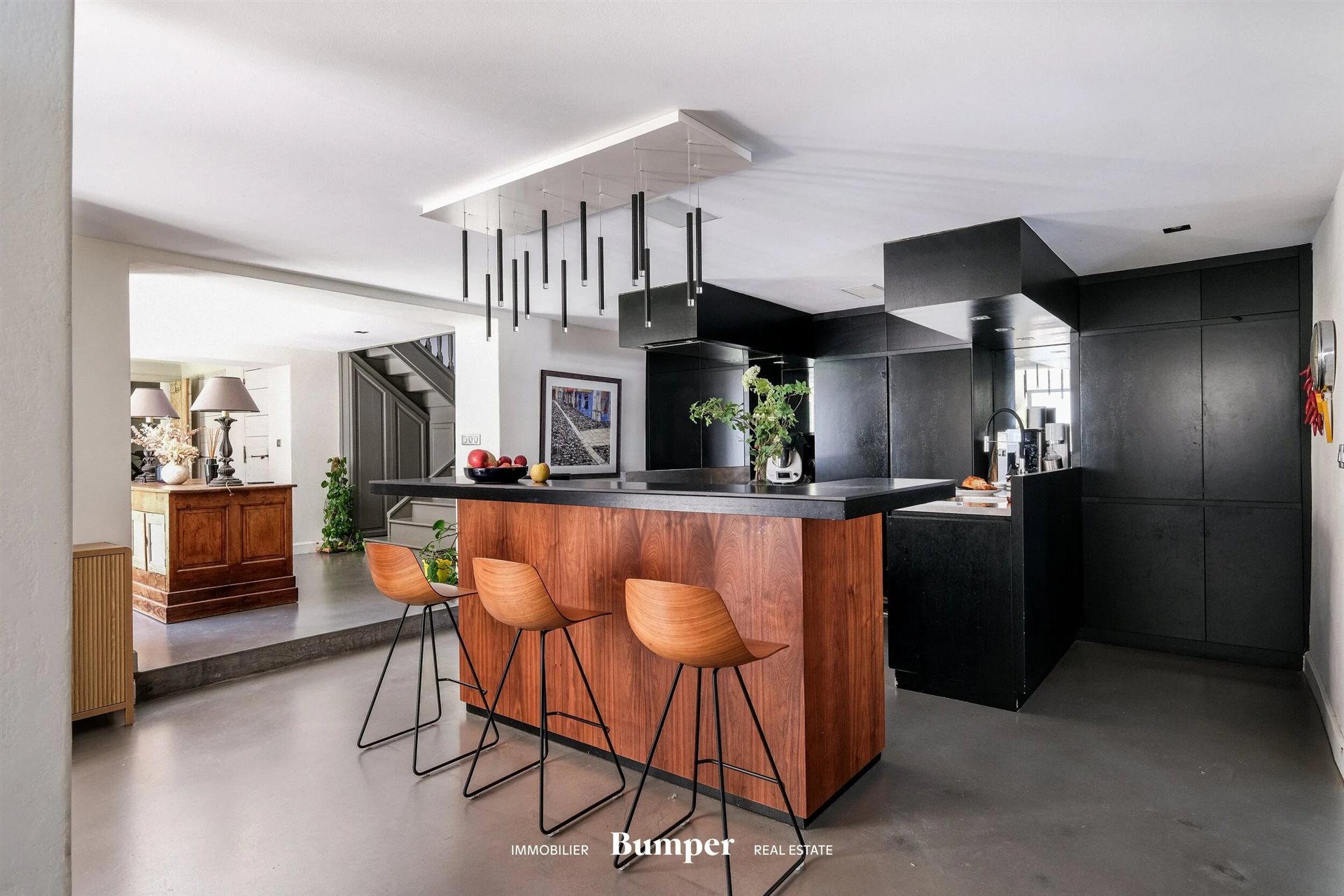 Maison à vendre, 271m², Saint-Genis-les-Ollières