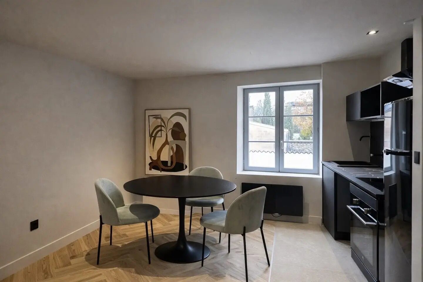 Appartement à vendre, 37m², Champagne-au-Mont-d'Or