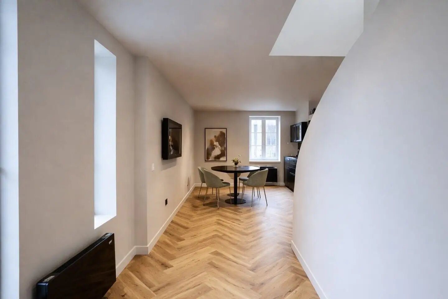 Appartement à vendre, 37m², Champagne-au-Mont-d'Or