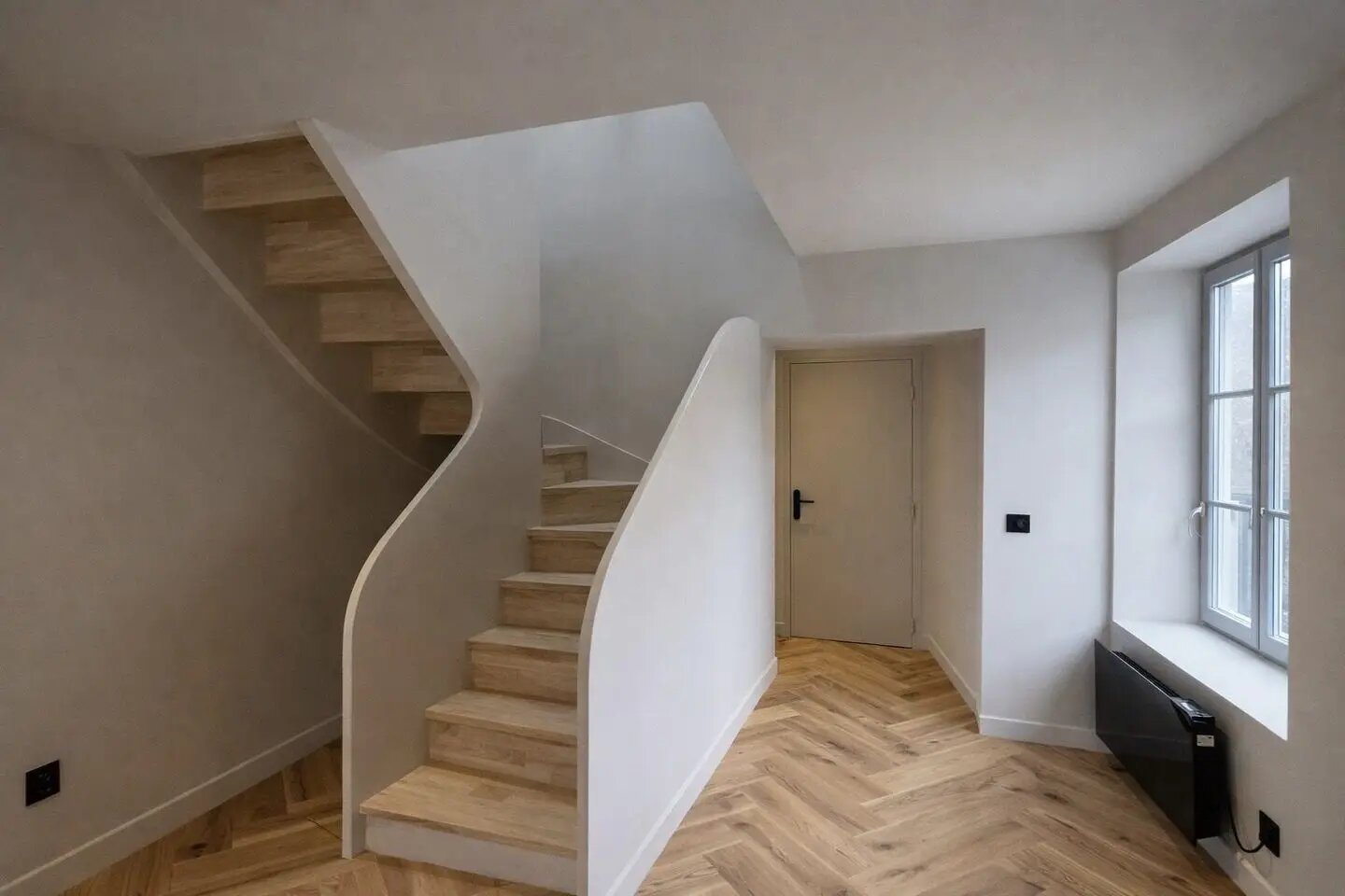 Appartement à vendre, 37m², Champagne-au-Mont-d'Or