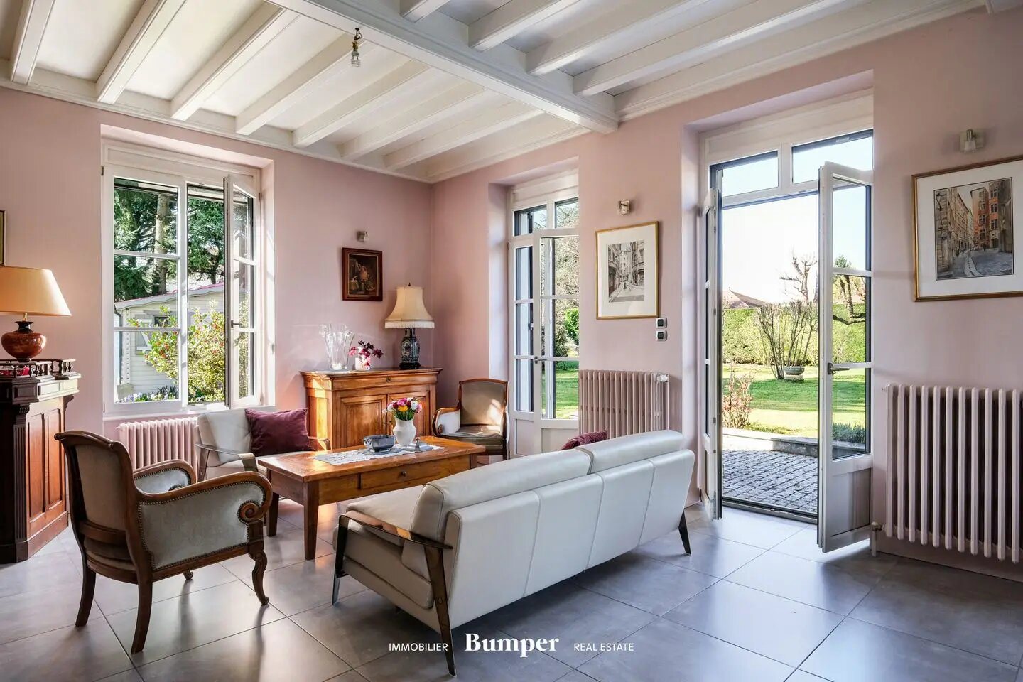 Maison à vendre, 181m², Saint-Bonnet-de-Mure