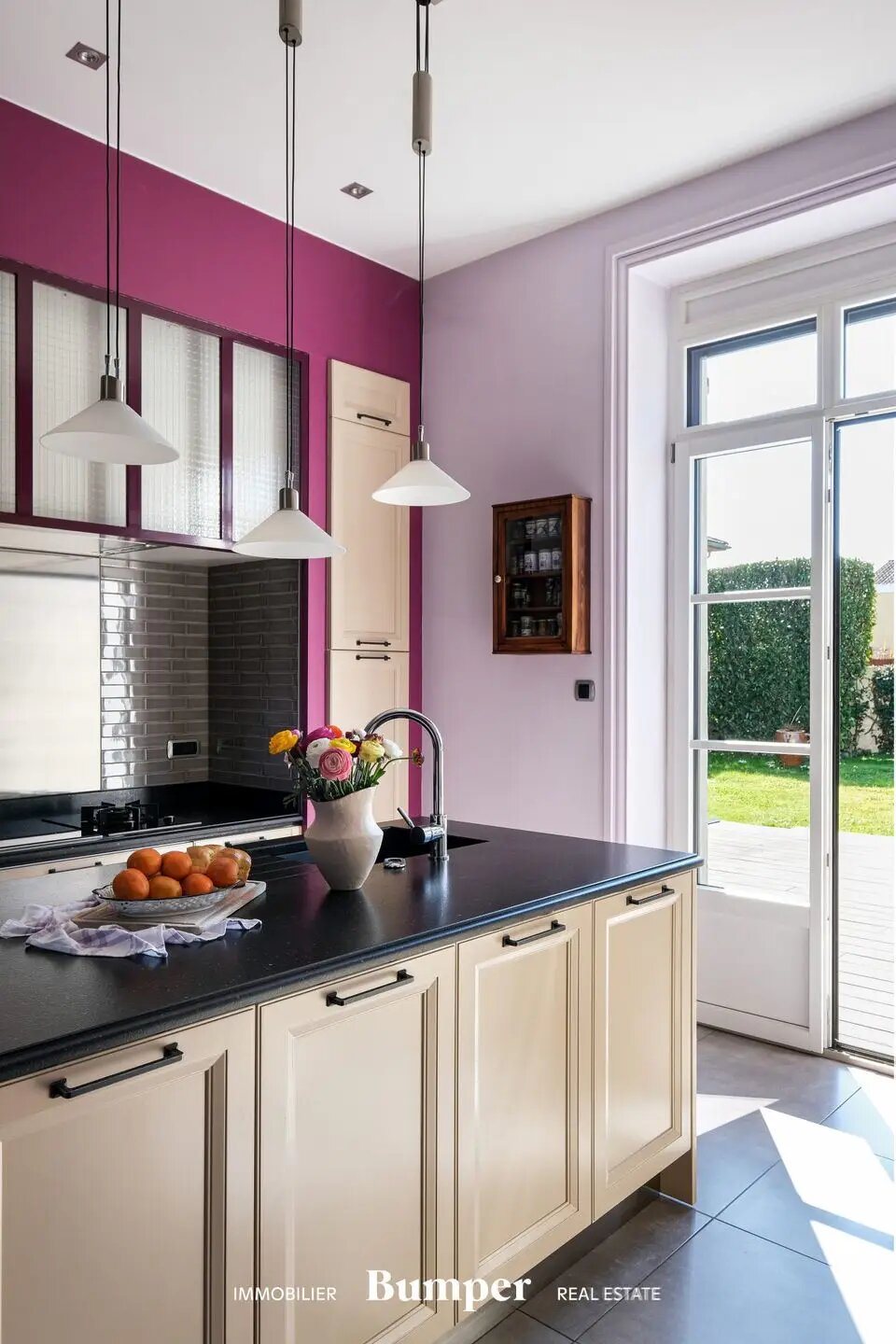 Maison à vendre, 181m², Saint-Bonnet-de-Mure