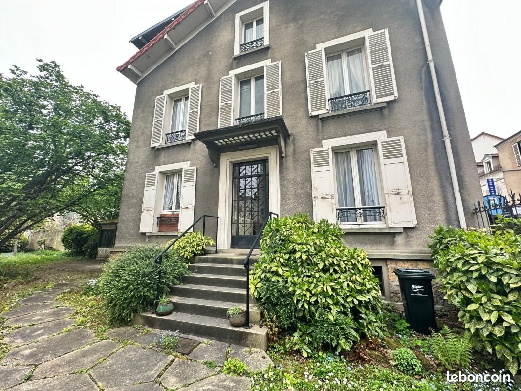 Maison à vendre, 129m², Villemomble