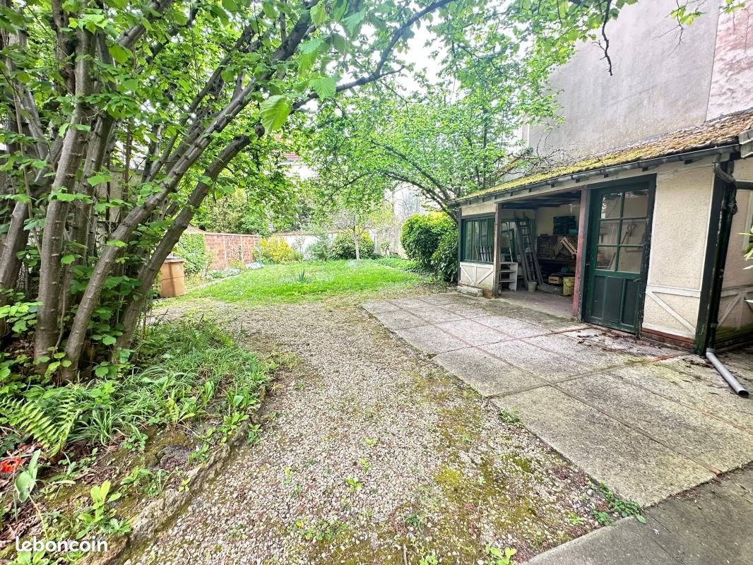 Maison à vendre, 129m², Villemomble