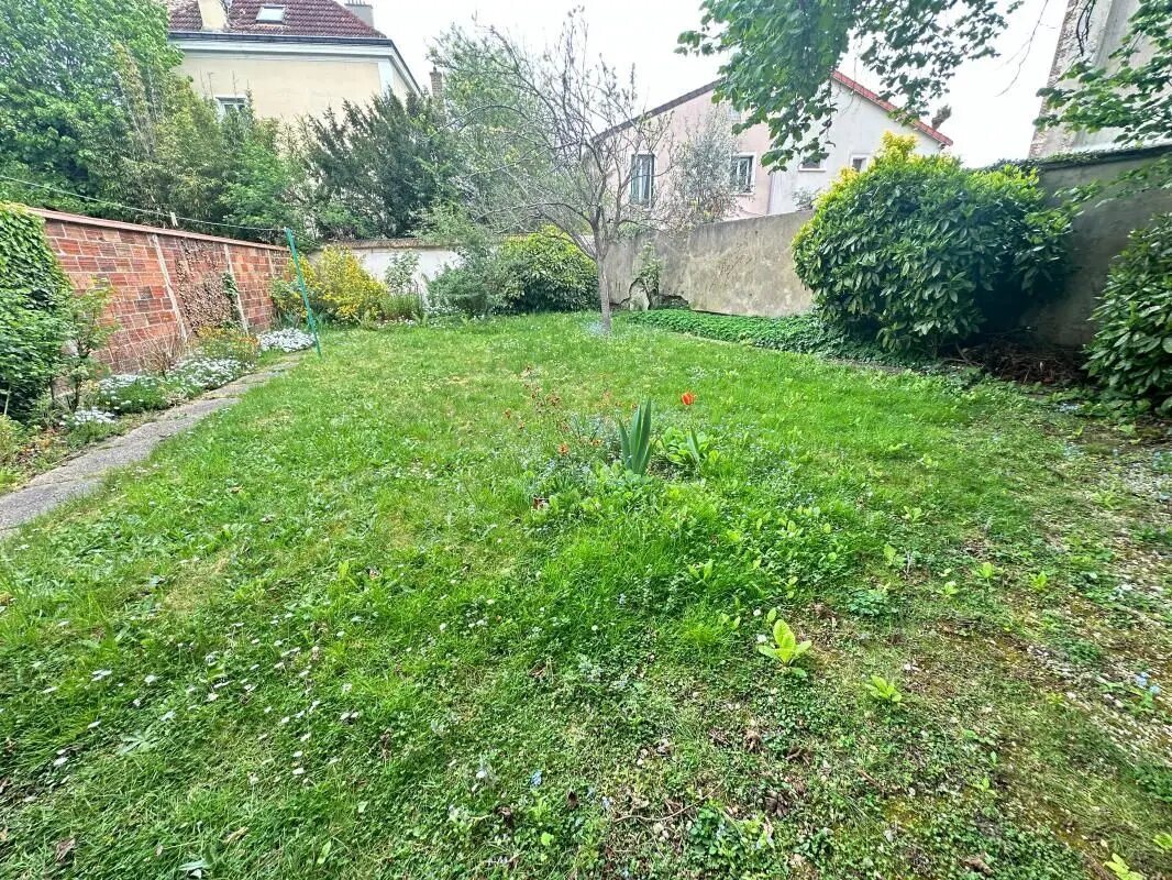 Maison à vendre, 129m², Villemomble