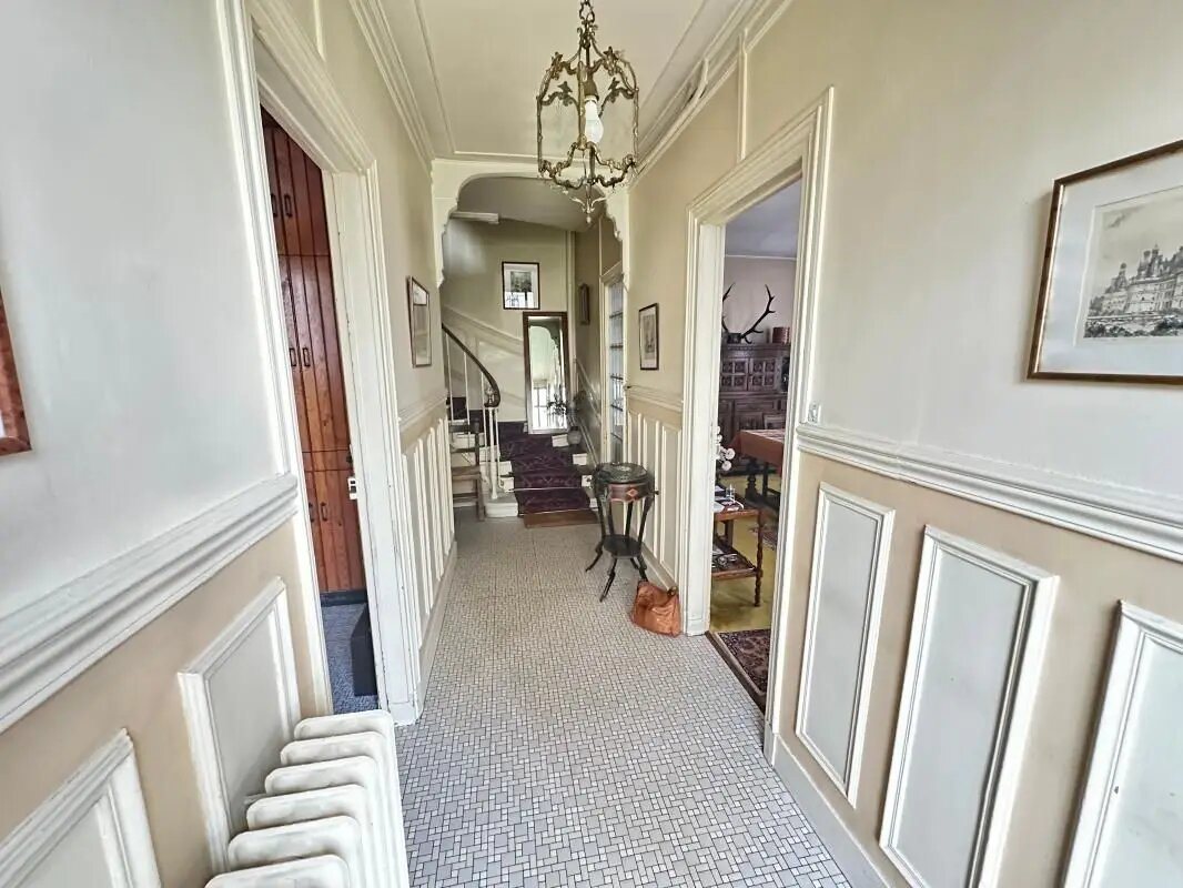 Maison à vendre, 129m², Villemomble