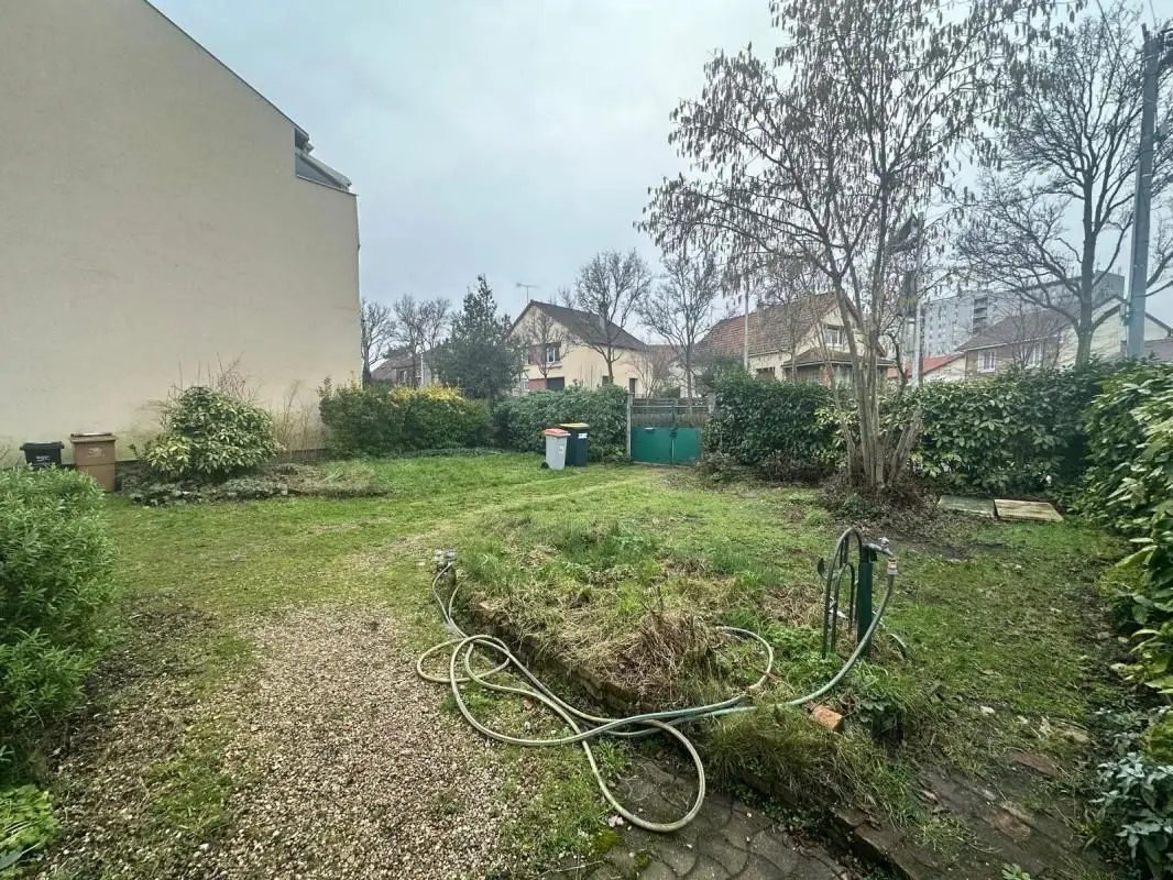 Maison à vendre, 62m², Villemomble