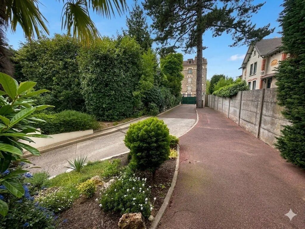 Appartement à vendre, 54m², Le Raincy