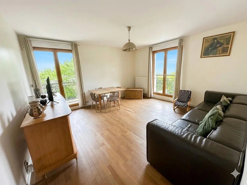 Appartement à vendre, 54m², Le Raincy
