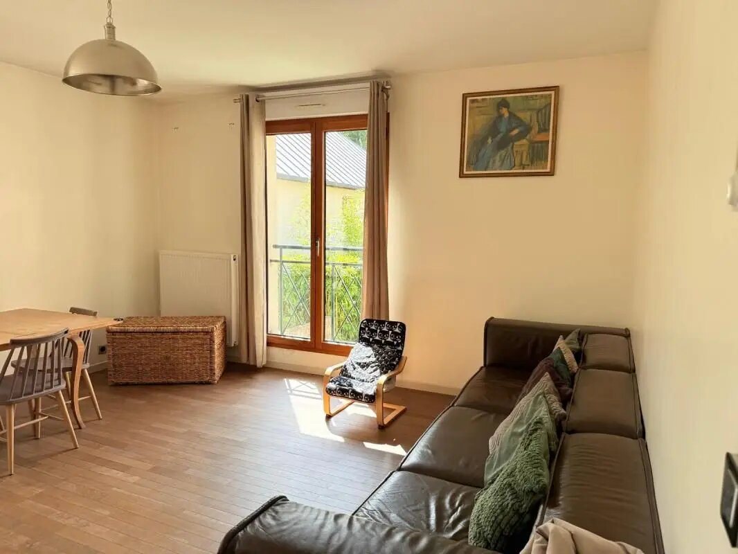 Appartement à vendre, 54m², Le Raincy