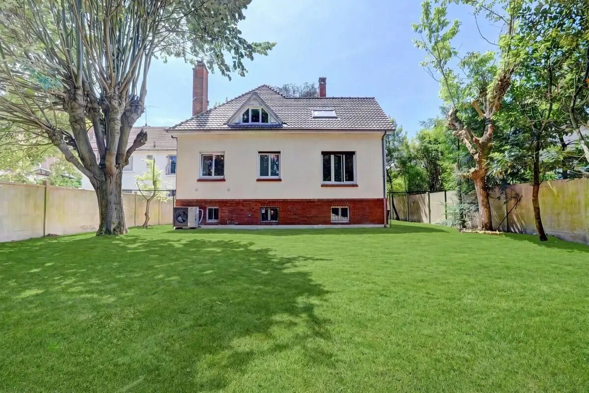 Maison à vendre, 163m², Villemomble