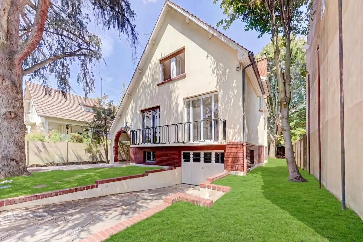 Maison à vendre, 163m², Villemomble