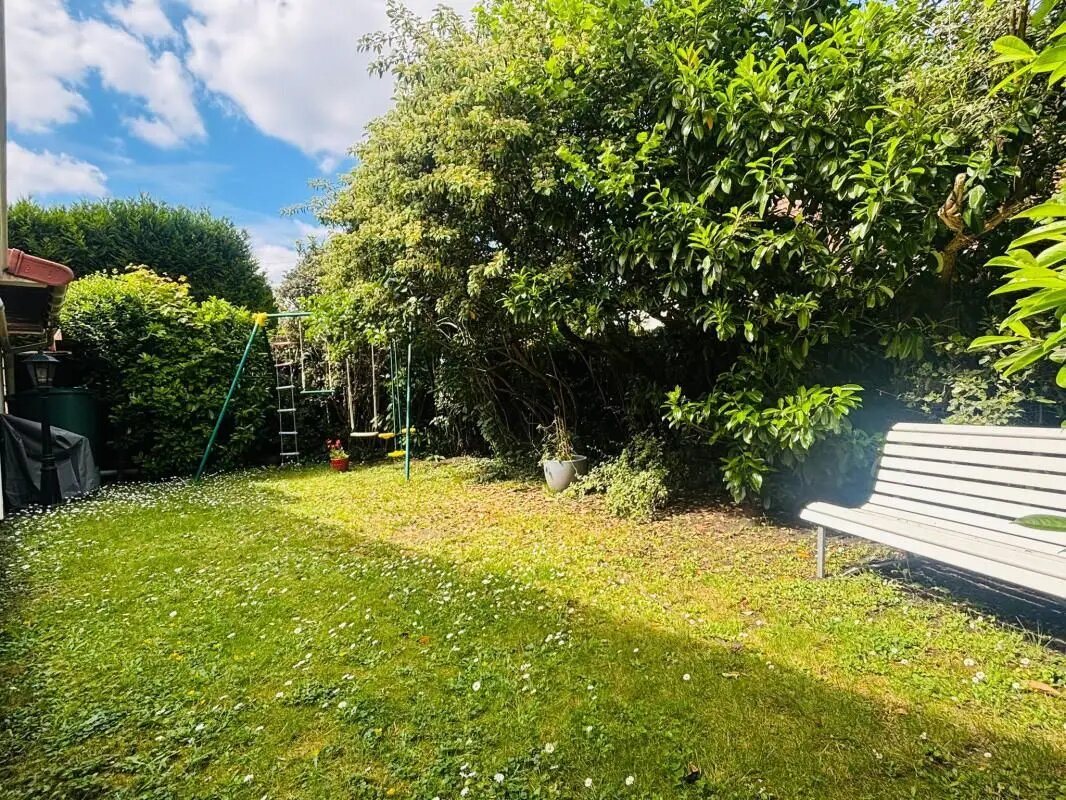 Maison à vendre, 100m², Villemomble
