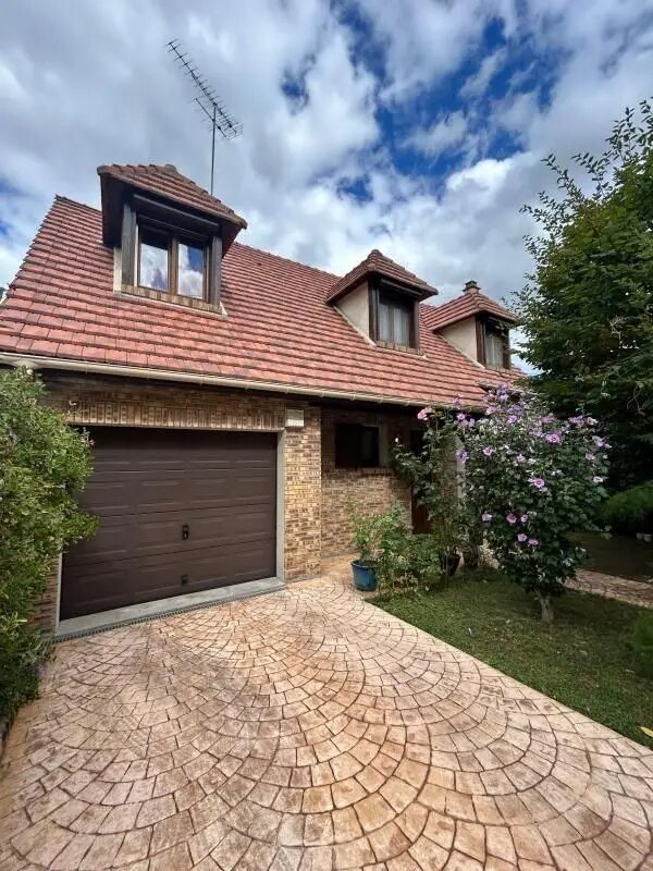 Maison à vendre, 100m², Villemomble