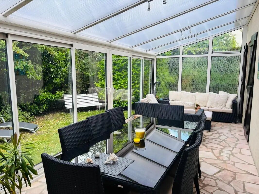 Maison à vendre, 100m², Villemomble