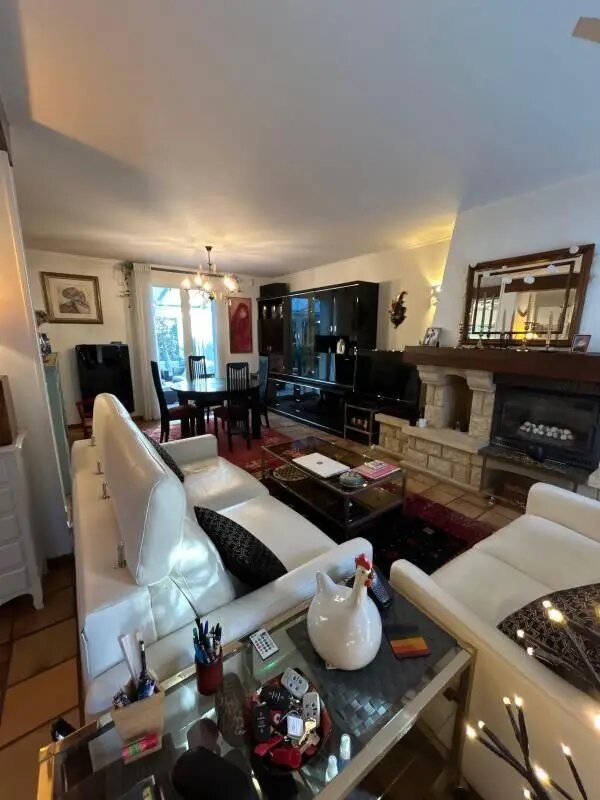 Maison à vendre, 100m², Villemomble