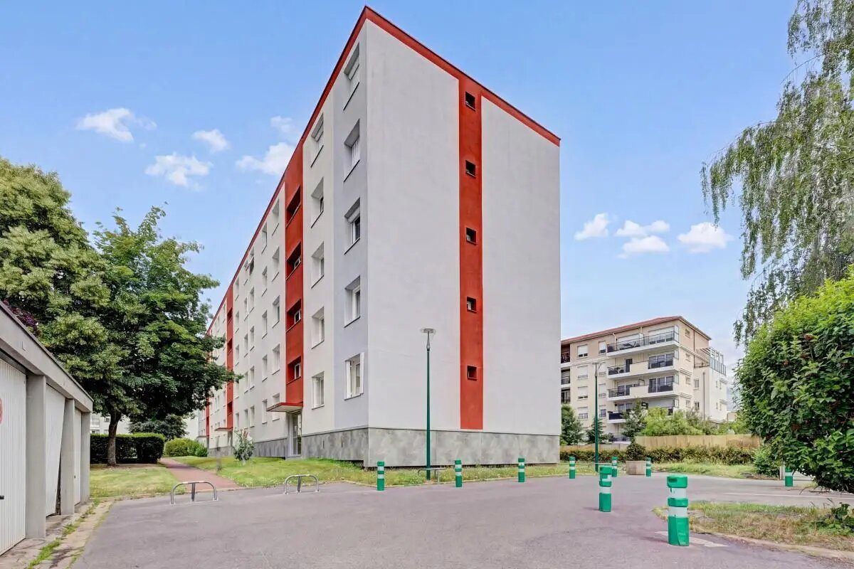 Appartement à vendre, 83m², Neuilly-sur-Marne
