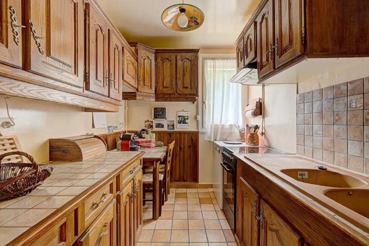 Appartement à vendre, 83m², Neuilly-sur-Marne