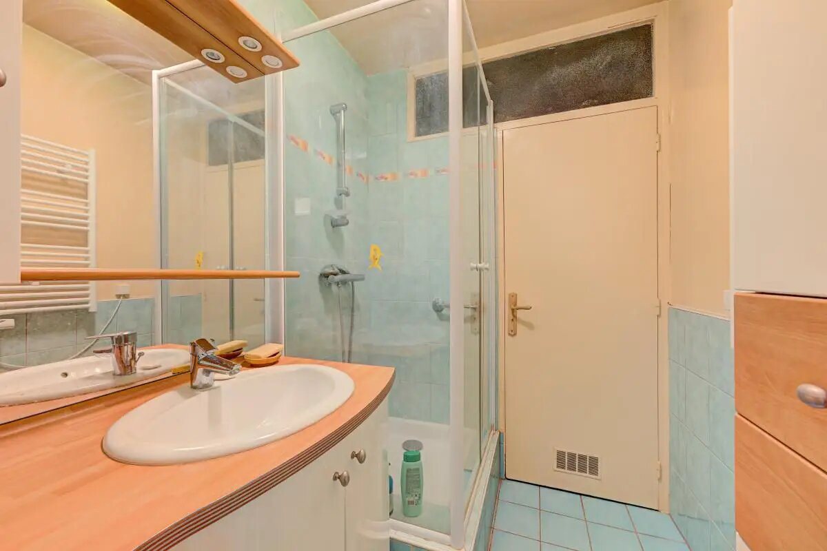 Appartement à vendre, 83m², Neuilly-sur-Marne
