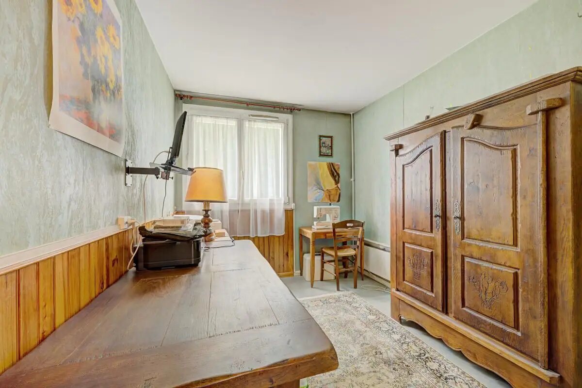 Appartement à vendre, 83m², Neuilly-sur-Marne