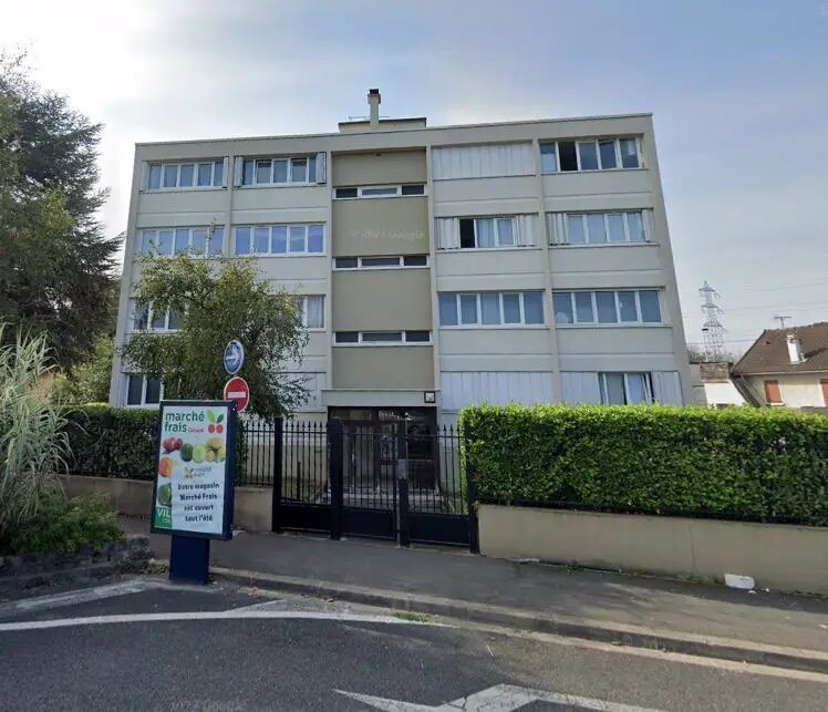 Appartement à vendre, 49m², Villemomble