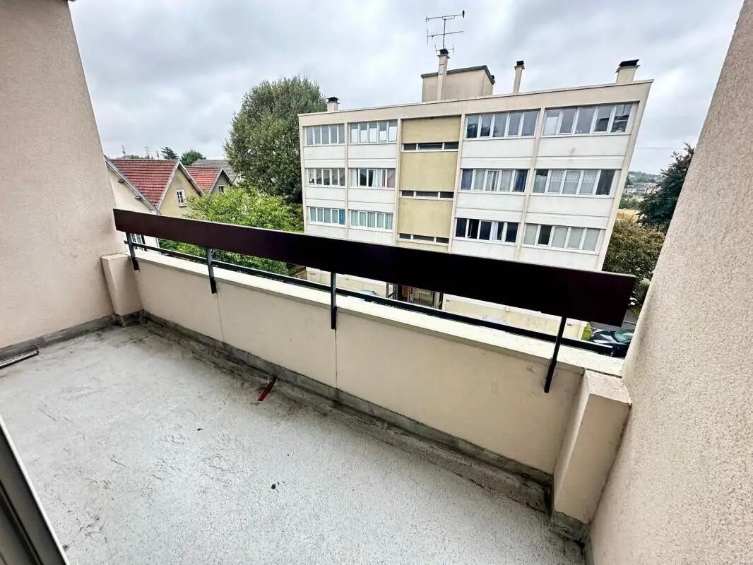 Appartement à vendre, 49m², Villemomble
