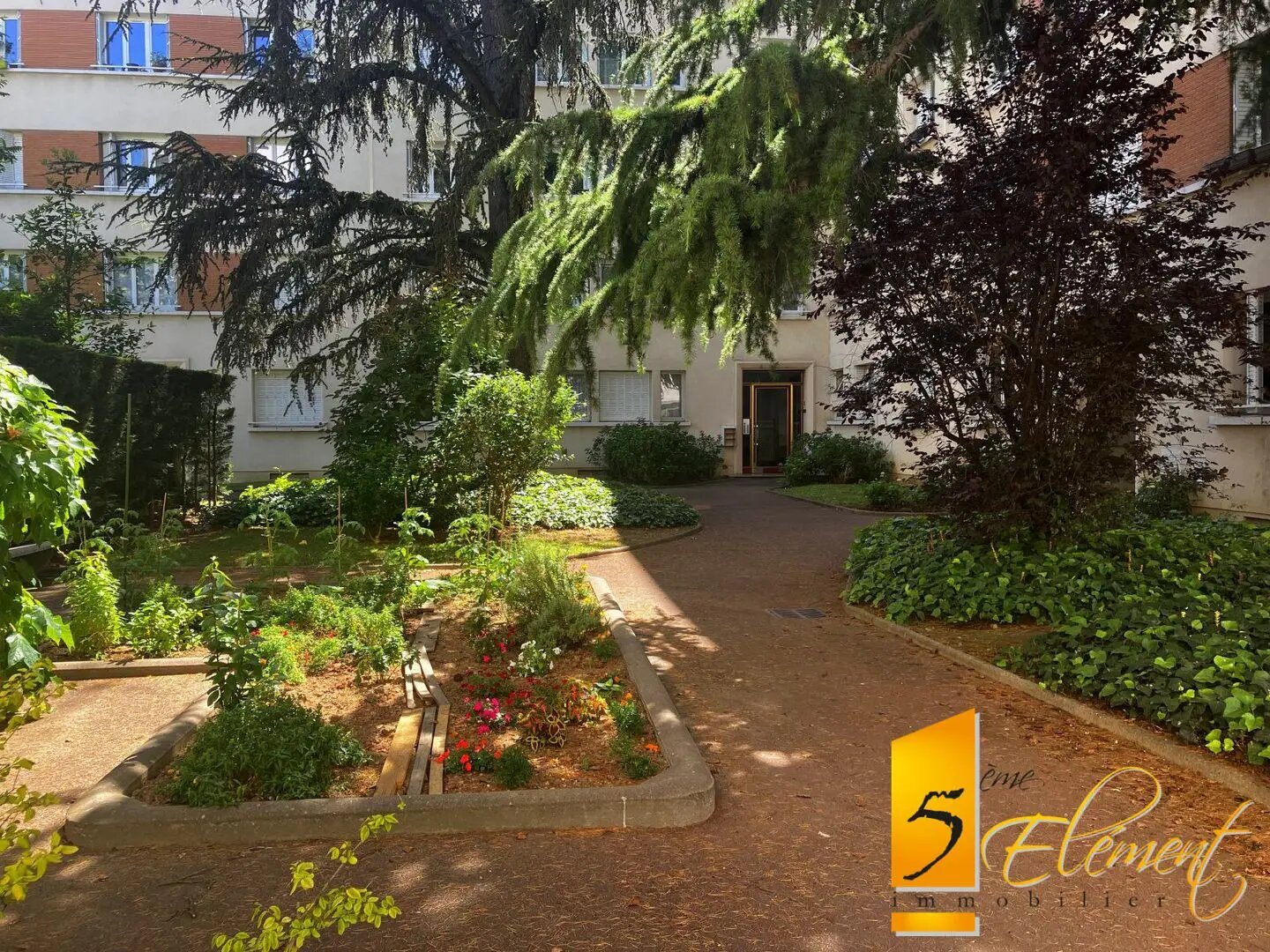 Appartement à vendre, 52m², Lyon 8ème