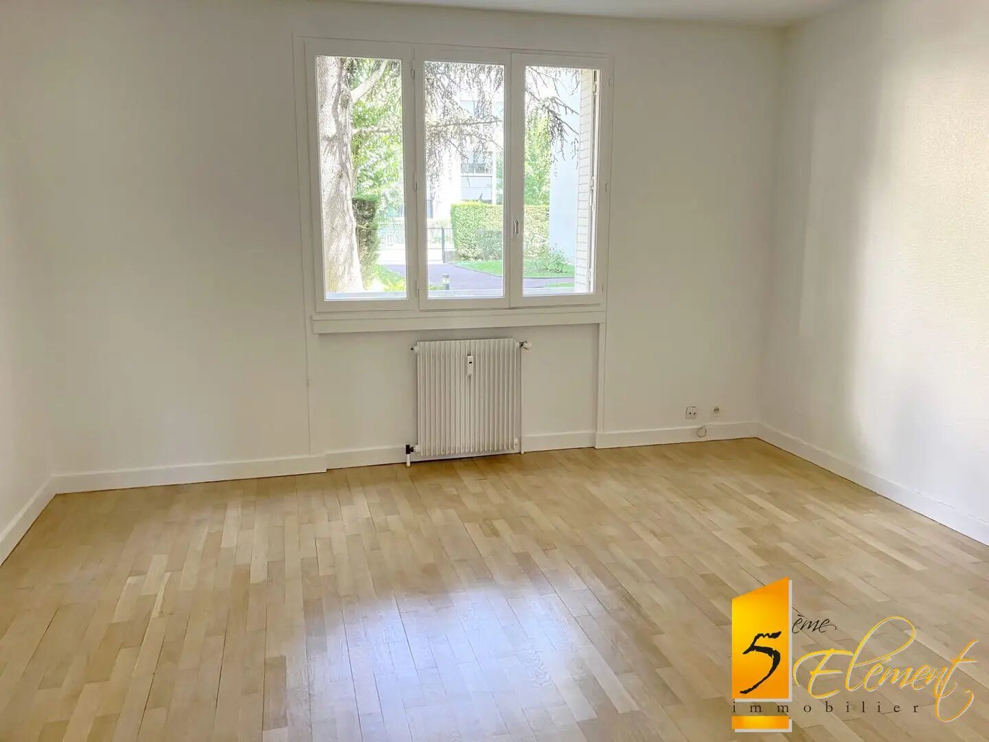 Appartement à vendre, 52m², Lyon 8ème