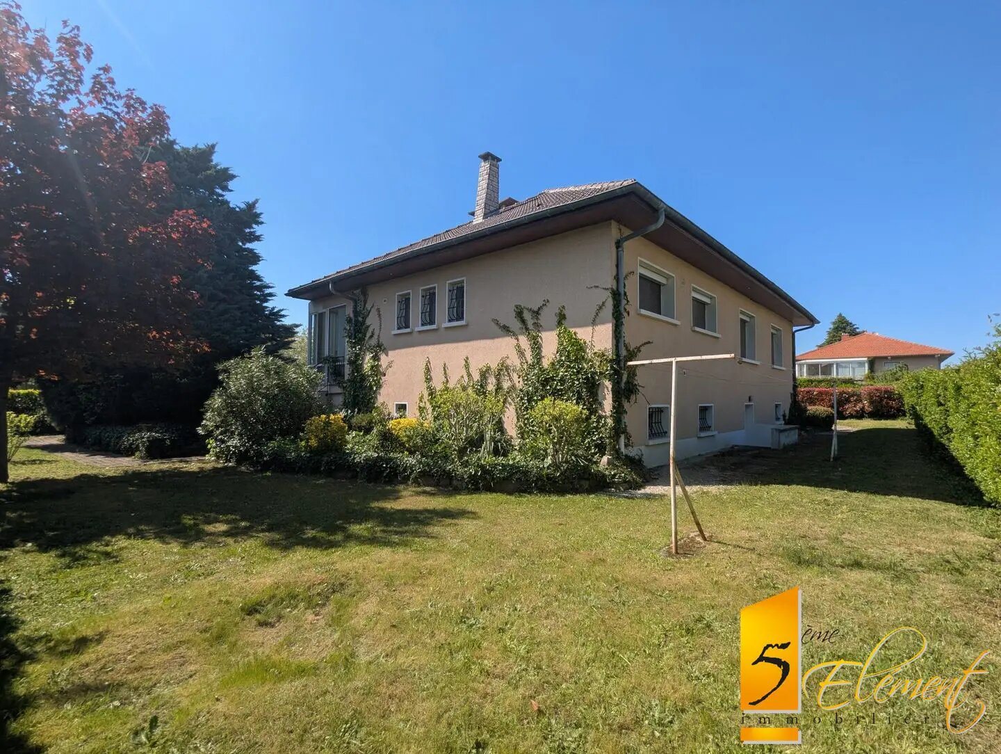 Maison à vendre, 179m², Millery